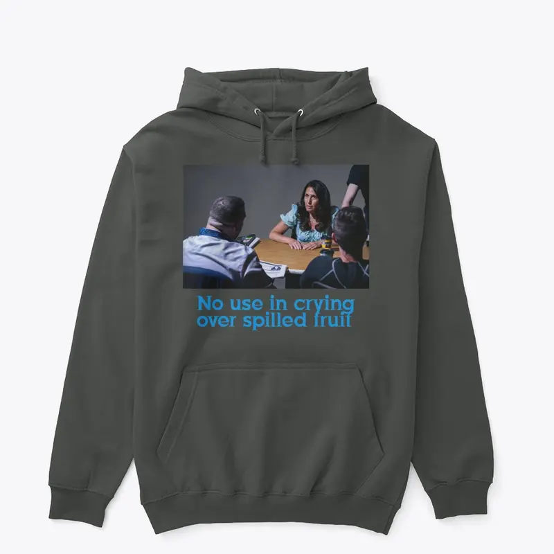 Angela Merch